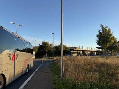 Normandië